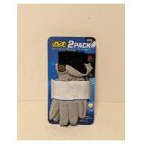 3M MECHANIX WEAR COLD WEATHER LARGE GLOVES