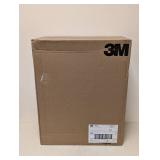 NEW 3M FILTRETE 1550 FILTERS (20x25x5) 2PK