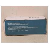 NEW HEATING PAD (GRAY)