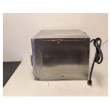 COMMERCIAL GRADE MENUMASTER MICROWAVE OVEN
