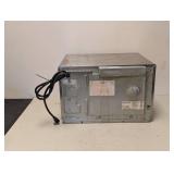 COMMERCIAL GRADE MENUMASTER MICROWAVE OVEN