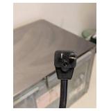 COMMERCIAL GRADE MENUMASTER MICROWAVE OVEN