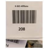 3PC. TRAMONTINA PAN SET