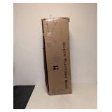 HOME BY HOLLYWOOD QUEEN PLATFORM BASE