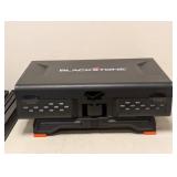 BLACKSTONE 20” CAMPING GRIDDLE KIT WITH STAND