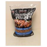 KIRKLAND SIGNATURE BBQ HARDWOOD PELLETS PREMIUM BLEND 40LBS.