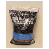 KIRKLAND SIGNATURE BBQ HARDWOOD PELLETS PREMIUM BLEND 40LBS.