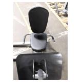 Commercial Multi-Station Weight Machine with Leg Press and Dip Stand