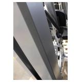 Commercial Multi-Station Weight Machine with Leg Press and Dip Stand