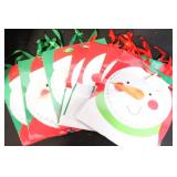 Collection of Christmas Ornaments and Holiday Decorations