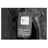 Nike Golf Bag with Assorted Used Golf Balls