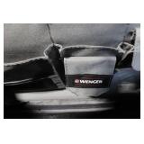 Wenger Rolling Laptop Briefcase and Backpack Set