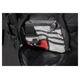 Wenger Rolling Laptop Briefcase and Backpack Set