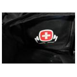 Wenger Rolling Laptop Briefcase and Backpack Set