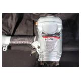 Hitachi Pneumatic Nailer with Carrying Bag