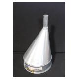 Collection of Lawn and Garden Supplies Including Hose, Mulch Film, Extension Cord, and Accessories