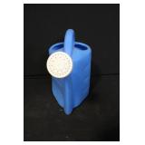 Collection of Lawn and Garden Supplies Including Hose, Mulch Film, Extension Cord, and Accessories