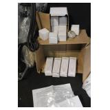 Livex Lighting Multi-Light Ceiling Fixture with Bulbs and Hardware