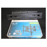 Commercial Electric 26-70 Inch Full-Motion TV Wall Mount Kit