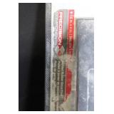 Tile Installation Tools and Materials Lot with Grout, Trowels, Cutters, and Accessories