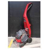Bissell Lift-Off Deep Cleaner Upright Carpet Cleaner with Hose and Attachments