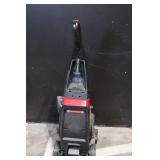 Bissell Lift-Off Deep Cleaner Upright Carpet Cleaner with Hose and Attachments