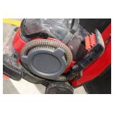 Bissell Lift-Off Deep Cleaner Upright Carpet Cleaner with Hose and Attachments