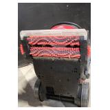 Bissell Lift-Off Deep Cleaner Upright Carpet Cleaner with Hose and Attachments