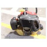 Homelite Zip Start 25cc Gas String Trimmer