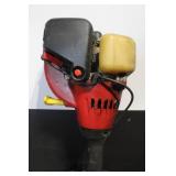 Homelite Zip Start 25cc Gas String Trimmer