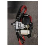 Earthquake E43 43cc 2-Cycle Gas Engine Powerhead Auger