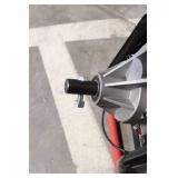 Earthquake E43 43cc 2-Cycle Gas Engine Powerhead Auger