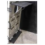 FlipFlop Wines Branded Cornhole Game Set with 2 Boards and 2 Bean Bags