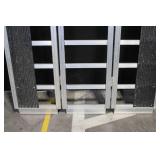 Erickson Aluminum Folding Loading Ramp