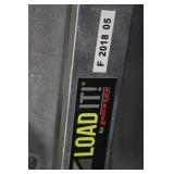 Erickson Aluminum Folding Loading Ramp