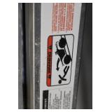 Erickson Aluminum Folding Loading Ramp