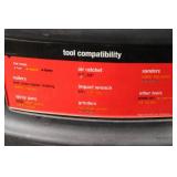 Craftsman 33 Gallon 1.6 HP 150 PSI Vertical Air Compressor