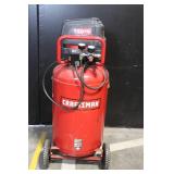 Craftsman 33 Gallon 1.6 HP 150 PSI Vertical Air Compressor
