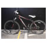 Schwinn Trail Mountain Bike with Shimano Shifters