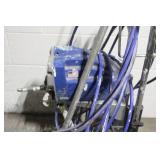 Graco Magnum Pro Airless Paint Sprayer with Hose and Gun