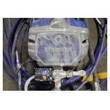 Graco Magnum Pro Airless Paint Sprayer with Hose and Gun