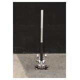 Husky Hydraulic Floor Jack with Long Handle