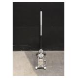 Husky Hydraulic Floor Jack with Long Handle