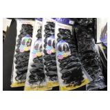 Hair Extension and Hair Accessory Collection