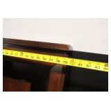 Wooden Panel Headboard by Chuan Heng Furniture 81x59 Inches