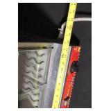 Dog Hut Commercial Hot Dog Steamer Display Machine