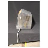 Dog Hut Commercial Hot Dog Steamer Display Machine