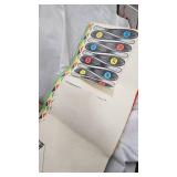 Bop-A-Loop Game w/Box and Donkey Party Game from Late 50