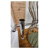 Mid Century Large Chuck-A-Luck Dice Game(3 Die size)