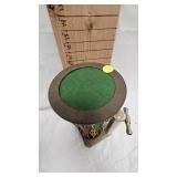 Chuck-A-Luck Small 2 Die Dice Game